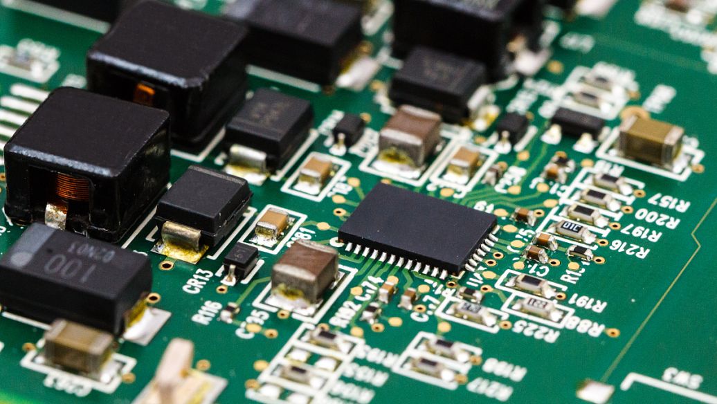 MLCC：电子电路的能量管家