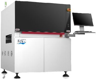 HC ·在线式2D AOI