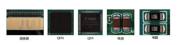 全面覆盖各类元件 · 微小器件检测无压力.PNG