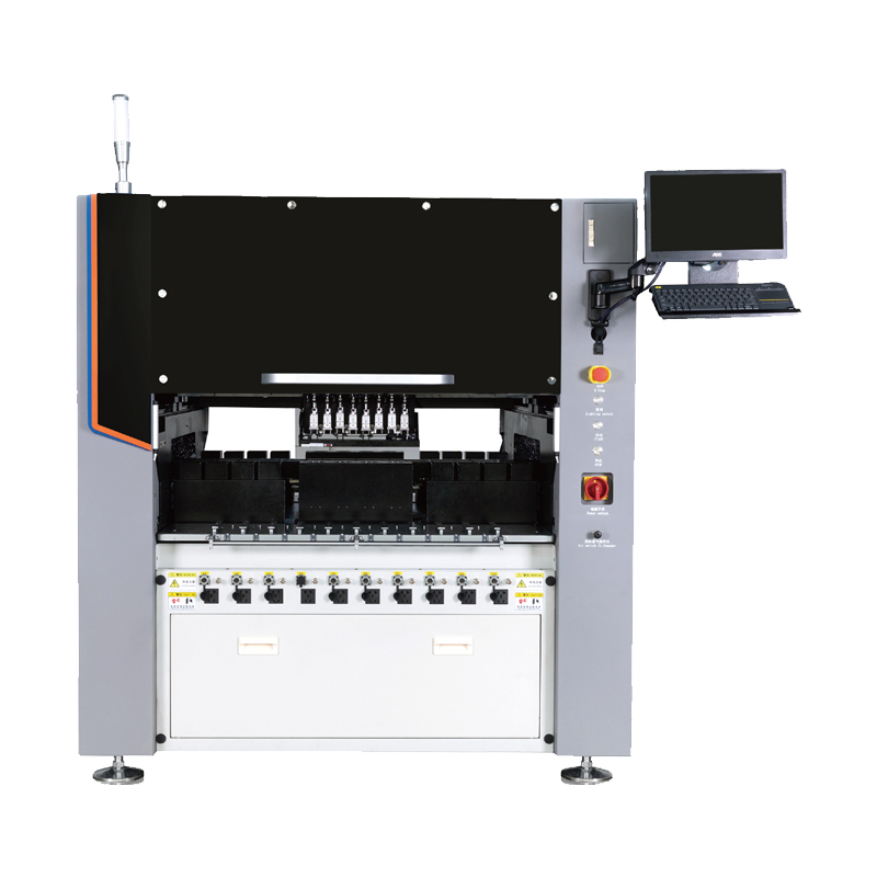 CAM20 Multifunctional Machine