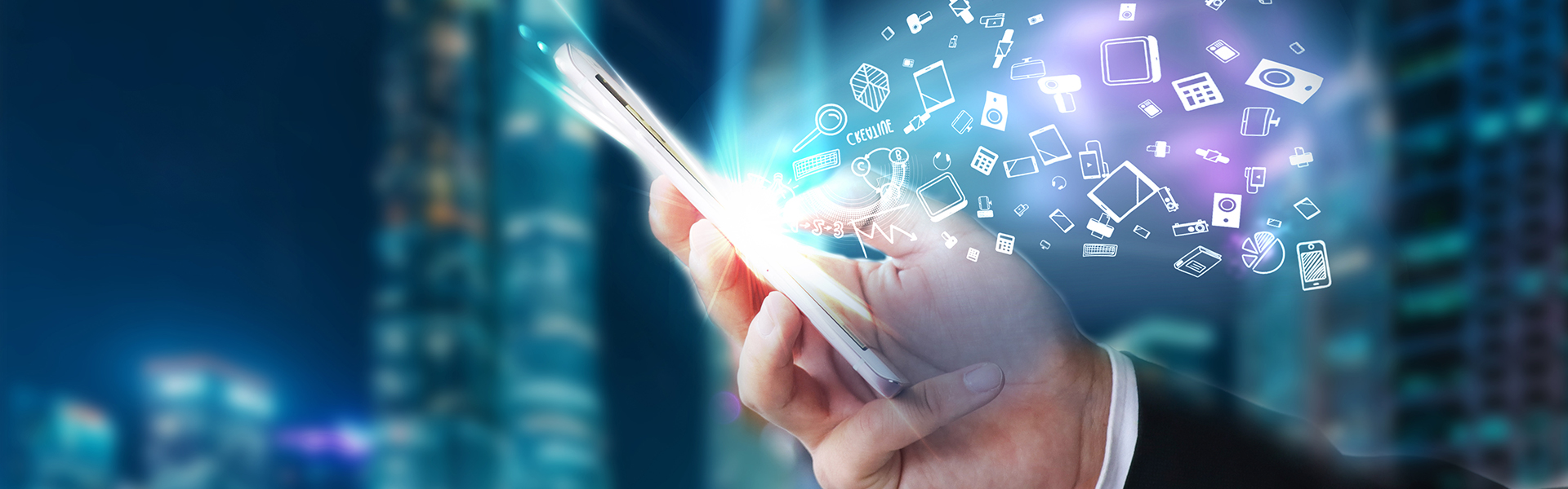 Mobile communication