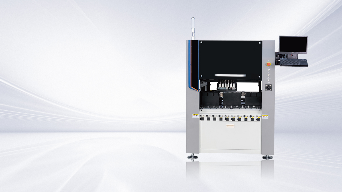 DIP whole line equipment solution provider