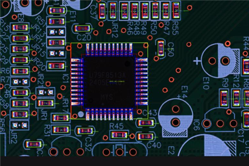 2D 和 3D AOI 之间的差异，深入了解自动光学检测