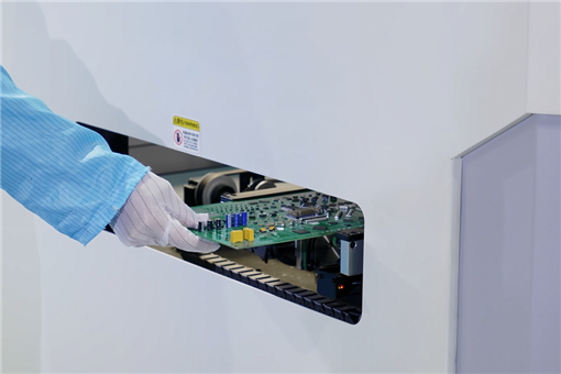 高效智造新标准：先进SMT检测方案打造全方位质量保障