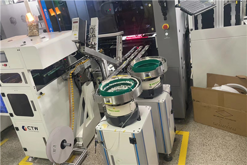 SMT缺件问题分析与改善对策