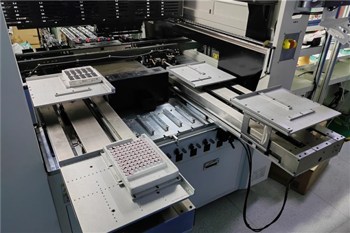 提升插件机工作可靠性的综合措施