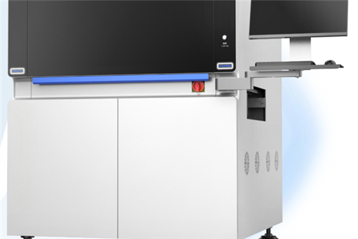 AOI（自动光学检测）设备单价解析及选购建议