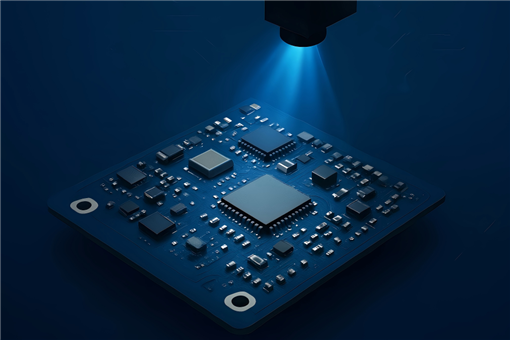 插件机与 AI 智能检测：构建 PCBA 品质的核心体系