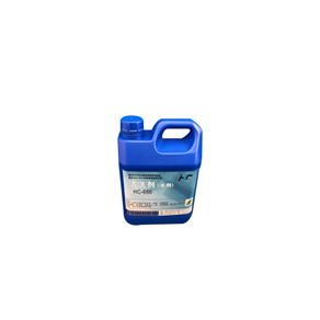 Water based cleaning agent HC-660B