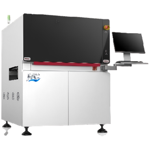 HC ·在线式2D AOI