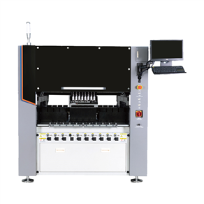 CAM20 Multifunctional Machine